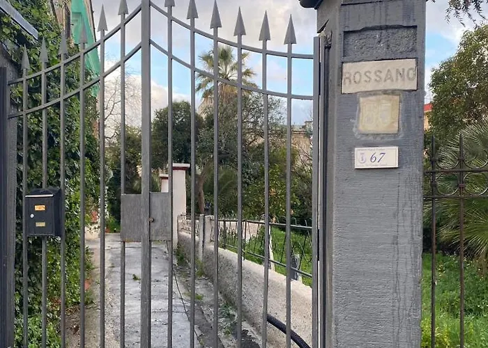 B&b Vesuviano