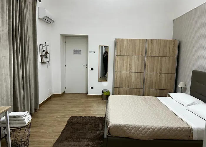 B&b Vesuviano