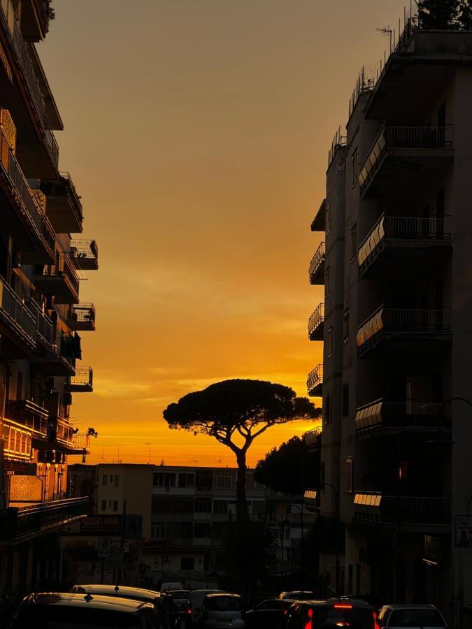 Vesuviano * Ercolano